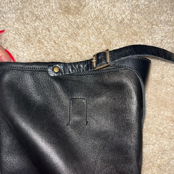 Burberry Prorsum thigh high boot excellent condition - Picture 4 of 11